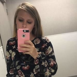 Meet your Posher, Kiah